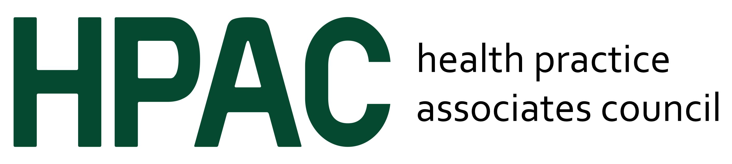 HPAC Logo